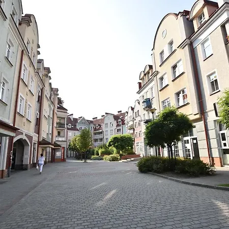 Comfort Zone & Lägenhet *