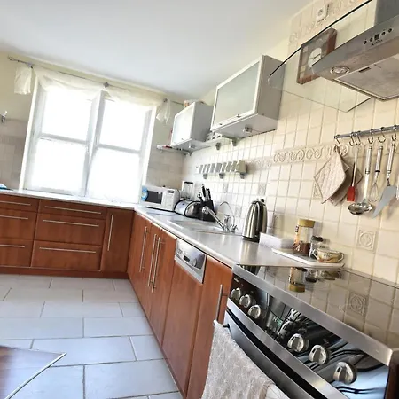 Comfort Zone City&lake Apartamento *