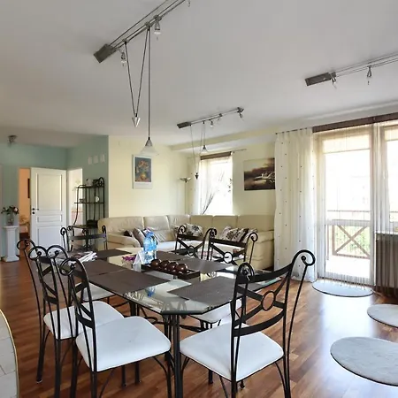 Apartamento Comfort Zone City&lake