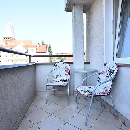 Comfort Zone City&lake