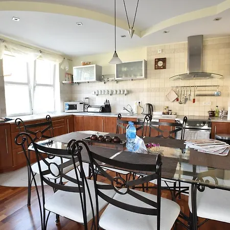 Appartement Comfort Zone & *