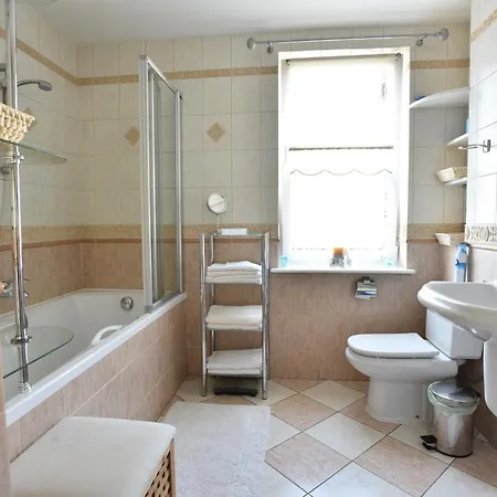 Apartamento Comfort Zone City&lake Ostróda