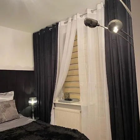 Comfort Zone City&lake