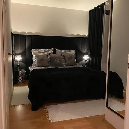 Comfort Zone & Ostróda