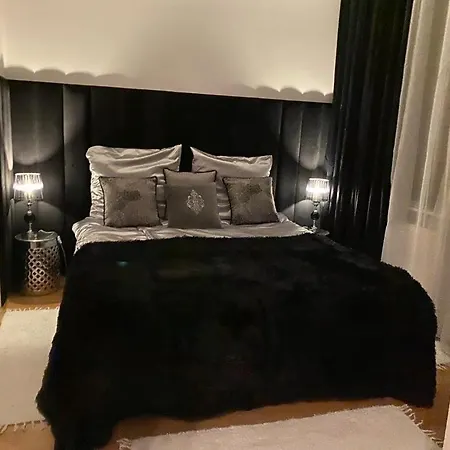 Comfort Zone City&lake *