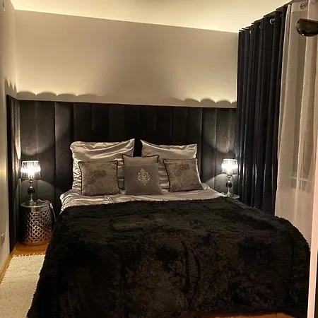 Comfort Zone City&lake *