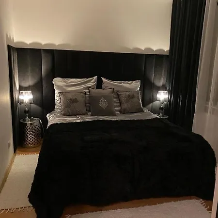 Apartamento Comfort Zone City&lake