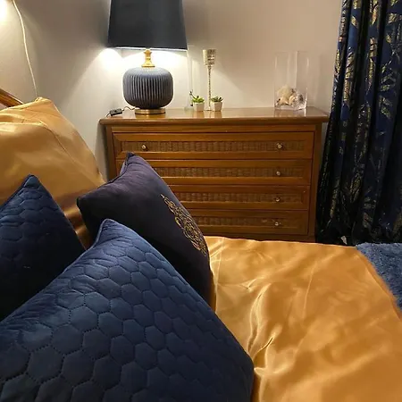 Apartamento Comfort Zone City&lake