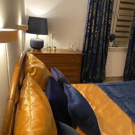 Apartamento Comfort Zone City&lake *