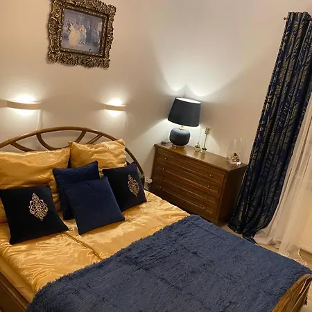 Comfort Zone City&lake Apartamento *