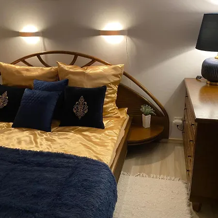 Comfort Zone & * Ostróda