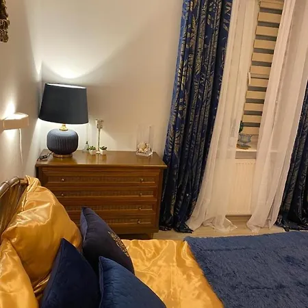 Comfort Zone & Lägenhet