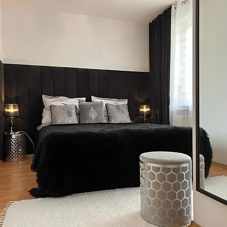 Comfort Zone City&lake *