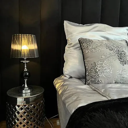 Comfort Zone & Lägenhet Ostróda