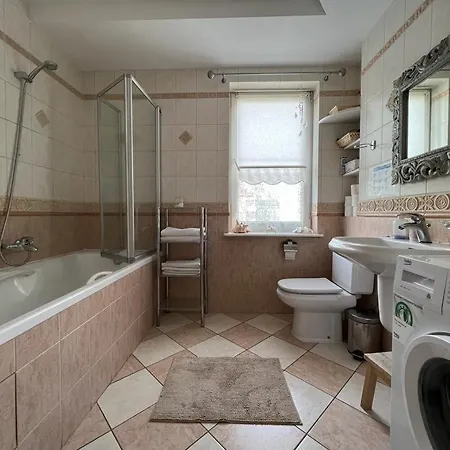 Apartamento Comfort Zone City&lake *